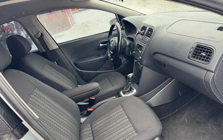 Volkswagen Polo VI (EU Market), 2017 год, 695 000 рублей, 7 фотография