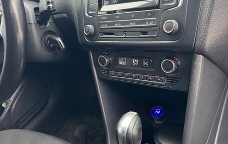 Volkswagen Polo VI (EU Market), 2017 год, 695 000 рублей, 11 фотография