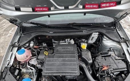 Volkswagen Polo VI (EU Market), 2017 год, 695 000 рублей, 12 фотография