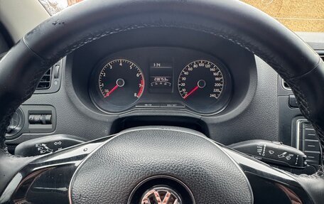 Volkswagen Polo VI (EU Market), 2017 год, 695 000 рублей, 13 фотография