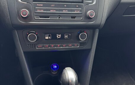 Volkswagen Polo VI (EU Market), 2017 год, 695 000 рублей, 14 фотография