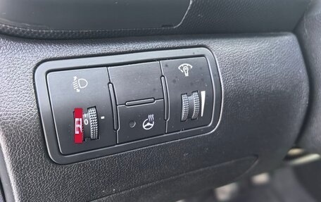 Hyundai Solaris II рестайлинг, 2014 год, 879 000 рублей, 14 фотография