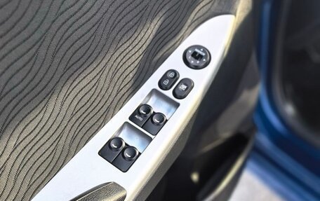 Hyundai Solaris II рестайлинг, 2014 год, 879 000 рублей, 15 фотография