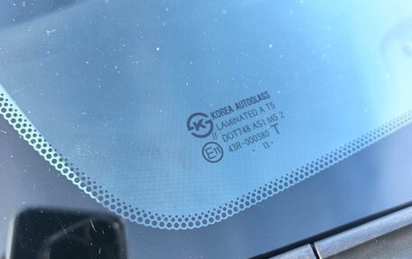 Hyundai Solaris II рестайлинг, 2014 год, 879 000 рублей, 18 фотография