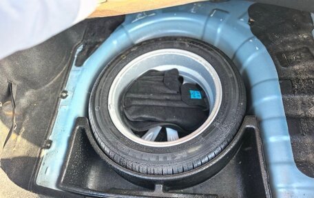 Hyundai Solaris II рестайлинг, 2014 год, 879 000 рублей, 20 фотография