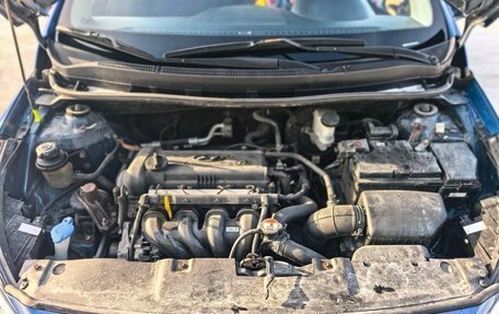 Hyundai Solaris II рестайлинг, 2014 год, 879 000 рублей, 21 фотография