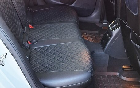 Skoda Octavia, 2020 год, 2 150 000 рублей, 13 фотография