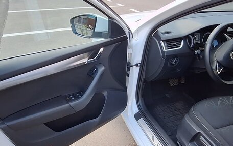 Skoda Octavia, 2020 год, 2 150 000 рублей, 14 фотография