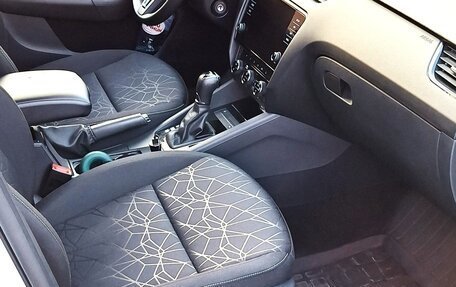 Skoda Octavia, 2020 год, 2 150 000 рублей, 10 фотография