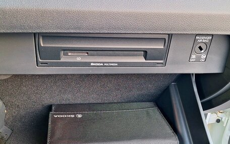 Skoda Octavia, 2020 год, 2 150 000 рублей, 18 фотография