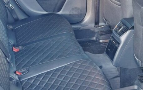 Skoda Octavia, 2020 год, 2 150 000 рублей, 20 фотография