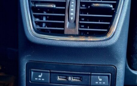 Skoda Octavia, 2020 год, 2 150 000 рублей, 19 фотография