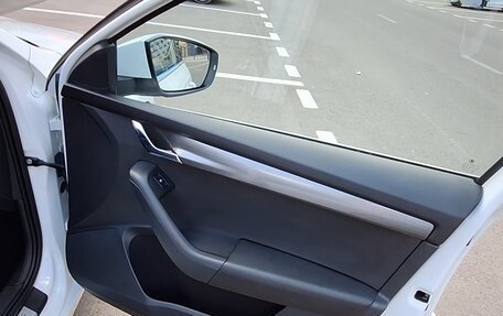 Skoda Octavia, 2020 год, 2 150 000 рублей, 15 фотография