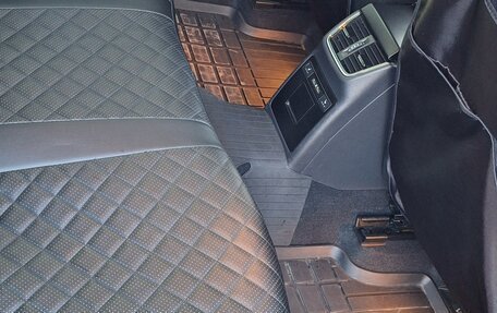 Skoda Octavia, 2020 год, 2 150 000 рублей, 16 фотография