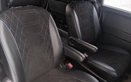 Honda Freed I, 2012 год, 1 050 000 рублей, 14 фотография