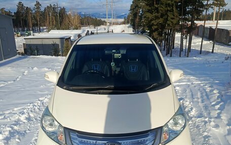 Honda Freed I, 2012 год, 1 050 000 рублей, 7 фотография