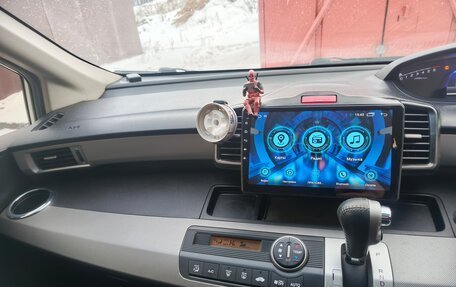 Honda Freed I, 2012 год, 1 050 000 рублей, 17 фотография