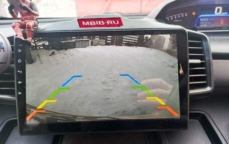 Honda Freed I, 2012 год, 1 050 000 рублей, 16 фотография