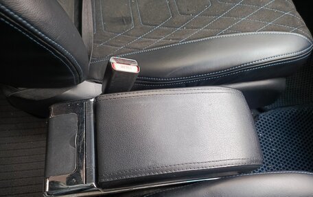 Honda Freed I, 2012 год, 1 050 000 рублей, 20 фотография