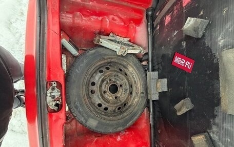 Daewoo Matiz I, 2010 год, 120 000 рублей, 5 фотография