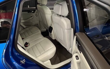 Porsche Macan I рестайлинг, 2019 год, 6 000 000 рублей, 15 фотография