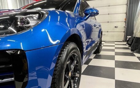 Porsche Macan I рестайлинг, 2019 год, 6 000 000 рублей, 5 фотография