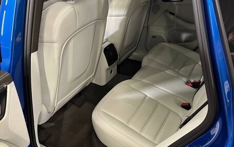 Porsche Macan I рестайлинг, 2019 год, 6 000 000 рублей, 14 фотография