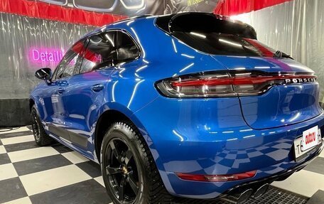 Porsche Macan I рестайлинг, 2019 год, 6 000 000 рублей, 8 фотография