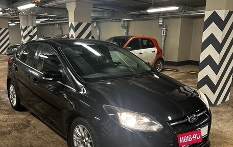 Ford Focus III, 2013 год, 990 000 рублей, 3 фотография