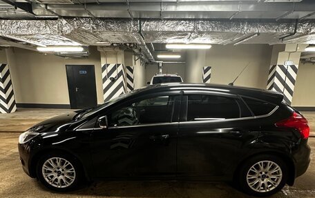 Ford Focus III, 2013 год, 990 000 рублей, 5 фотография