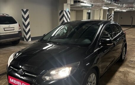 Ford Focus III, 2013 год, 990 000 рублей, 4 фотография
