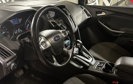 Ford Focus III, 2013 год, 990 000 рублей, 12 фотография