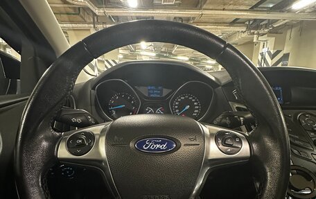 Ford Focus III, 2013 год, 990 000 рублей, 11 фотография