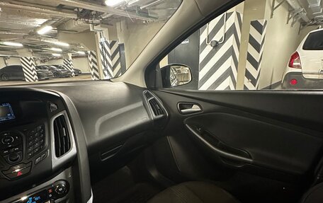 Ford Focus III, 2013 год, 990 000 рублей, 14 фотография