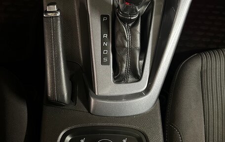 Ford Focus III, 2013 год, 990 000 рублей, 16 фотография