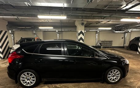 Ford Focus III, 2013 год, 990 000 рублей, 6 фотография