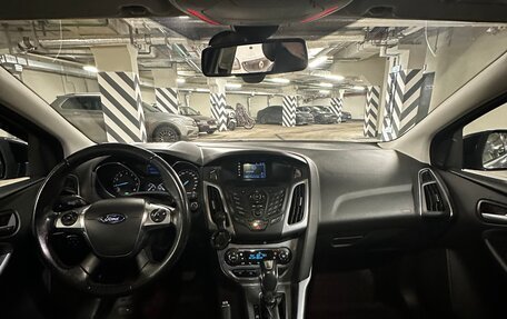 Ford Focus III, 2013 год, 990 000 рублей, 10 фотография