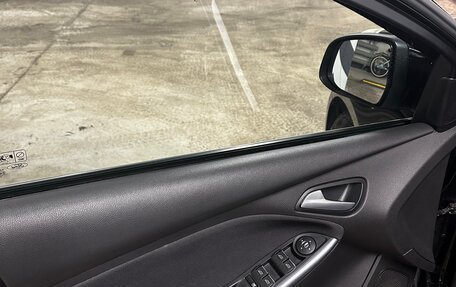 Ford Focus III, 2013 год, 990 000 рублей, 18 фотография