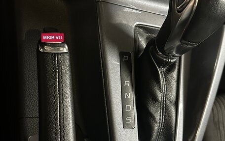 Ford Focus III, 2013 год, 990 000 рублей, 15 фотография