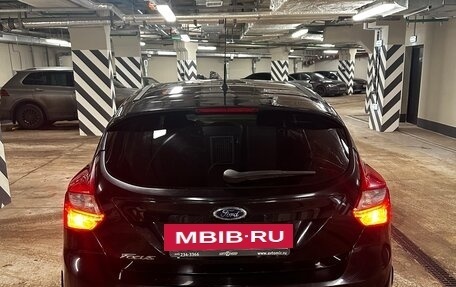 Ford Focus III, 2013 год, 990 000 рублей, 7 фотография