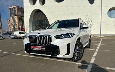 BMW X5, 2025 год, 12 640 000 рублей, 2 фотография