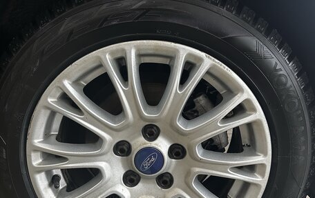 Ford Focus III, 2013 год, 990 000 рублей, 22 фотография