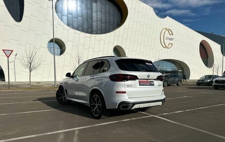 BMW X5, 2025 год, 12 640 000 рублей, 5 фотография