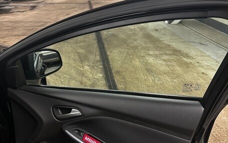 Ford Focus III, 2013 год, 990 000 рублей, 20 фотография