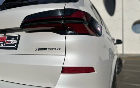 BMW X5, 2025 год, 12 640 000 рублей, 7 фотография