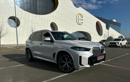 BMW X5, 2025 год, 12 640 000 рублей, 3 фотография