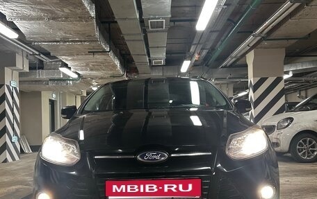 Ford Focus III, 2013 год, 990 000 рублей, 23 фотография