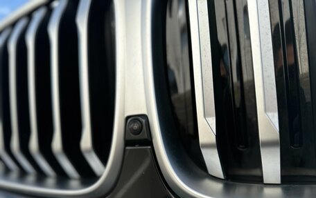 BMW X5, 2025 год, 12 640 000 рублей, 8 фотография