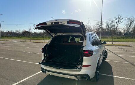 BMW X5, 2025 год, 12 640 000 рублей, 18 фотография