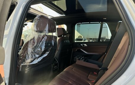 BMW X5, 2025 год, 12 640 000 рублей, 17 фотография